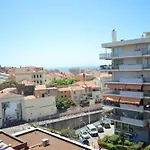 Nice Studio Near The Beach