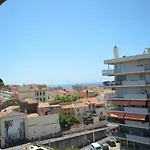 Nice Studio Near The Beach