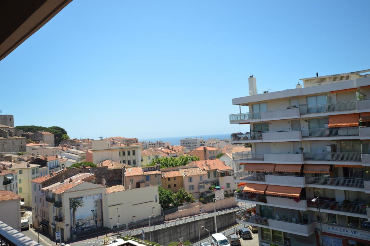 Appartement Near The Cannes