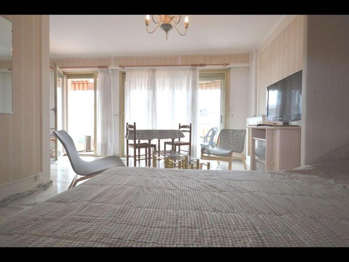 Appartement Near The *