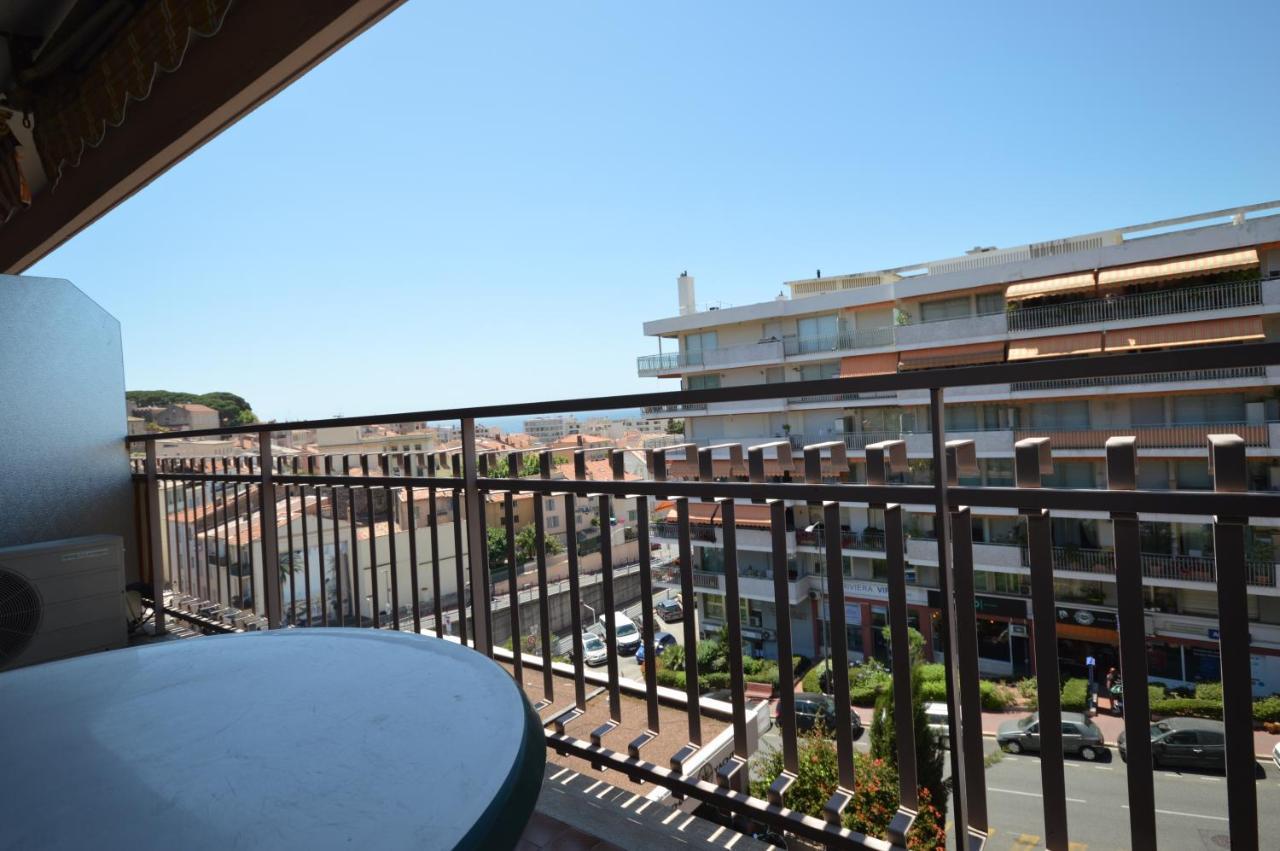 Apartment Near The Cannes